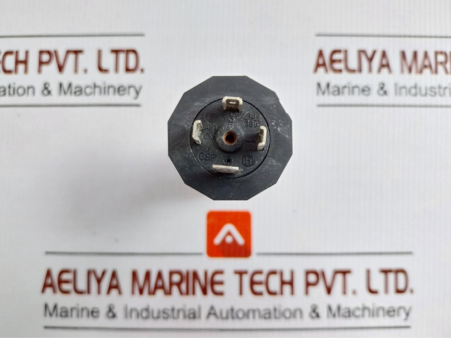 Pressure Sensor Input: 9...33 V Dc Trafag 8842.25