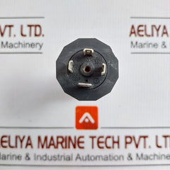 Pressure Sensor Input: 9...33 V Dc Trafag 8842.25