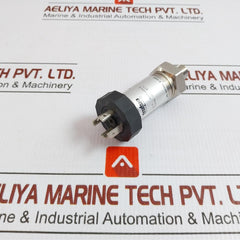 Pressure Sensor Input: 9...33 V Dc Trafag 8842.25