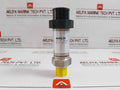 Pressure Sensor Input: 9...33 V Dc Trafag 8842.25