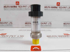 Pressure Sensor Input: 9...33 V Dc Trafag 8842.25