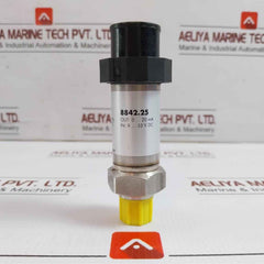 Pressure Sensor Input: 9...33 V Dc Trafag 8842.25