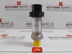 Pressure Sensor Input: 9...33 V Dc Trafag 8842.25