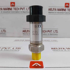 Pressure Sensor Input: 9...33 V Dc Trafag 8842.25