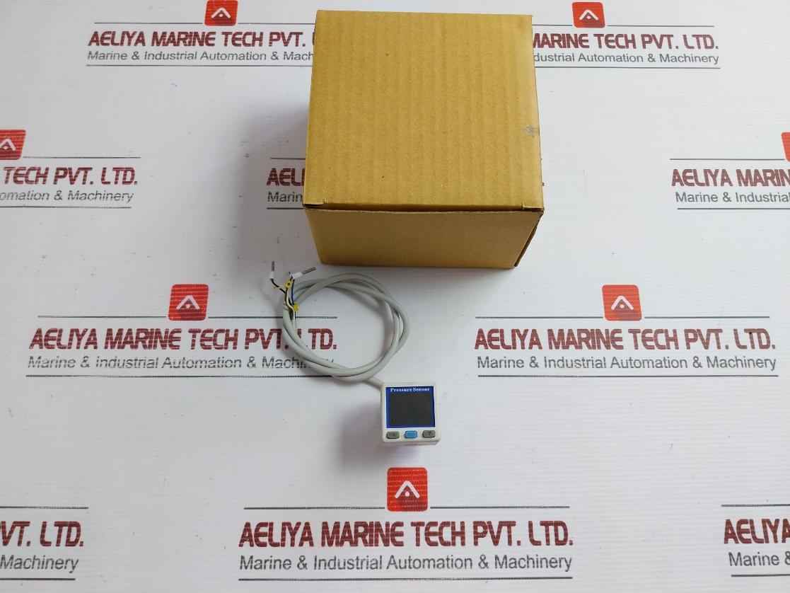 Pressure Sensor P40P-030-f1, 0-1Mpa