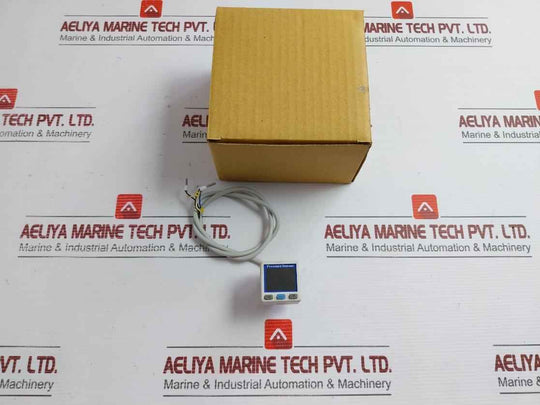 Pressure Sensor P40P-030-f1, 0-1Mpa