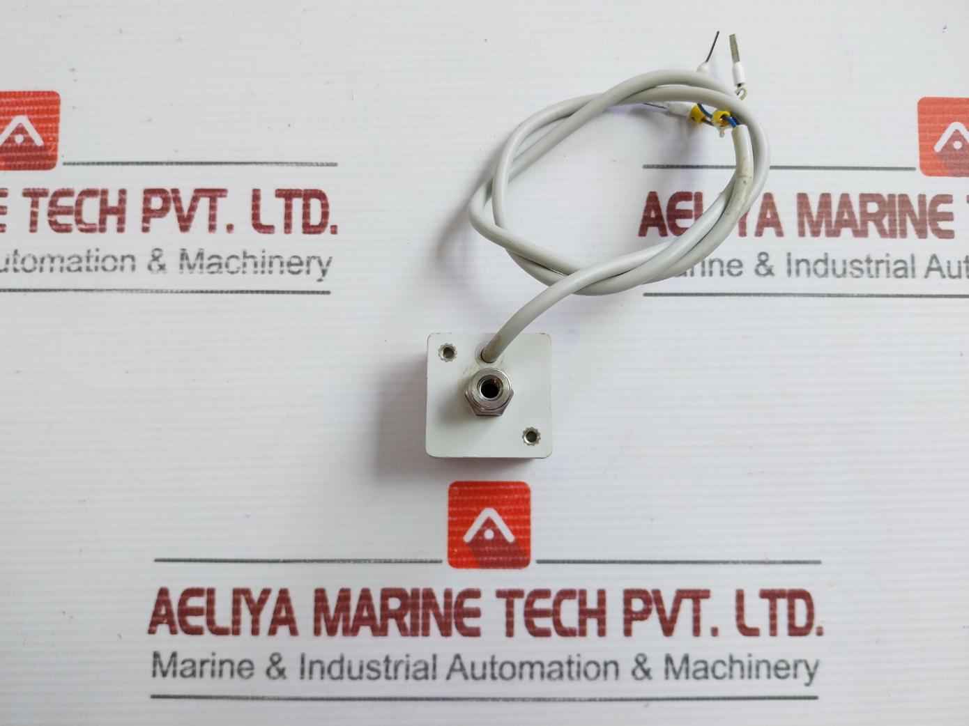 Pressure Sensor P40P-030-f1, 0-1Mpa