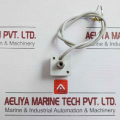 Pressure Sensor P40P-030-f1, 0-1Mpa
