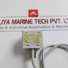 Pressure Sensor P40P-030-f1, 0-1Mpa