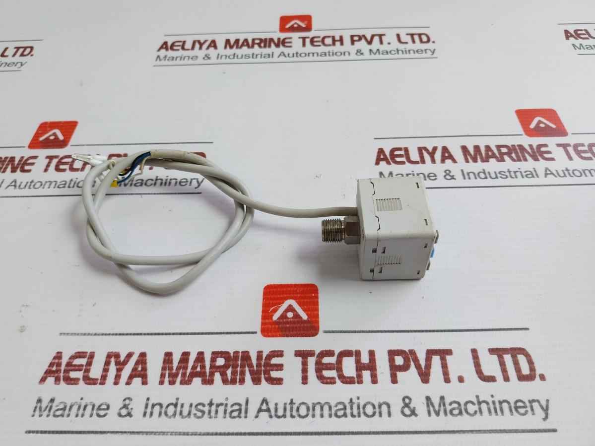 Pressure Sensor P40P-030-f1, 0-1Mpa