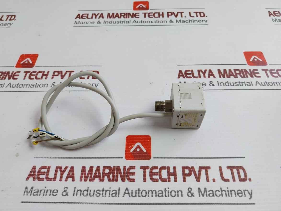 Pressure Sensor P40P-030-f1, 0-1Mpa