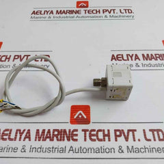 Pressure Sensor P40P-030-f1, 0-1Mpa