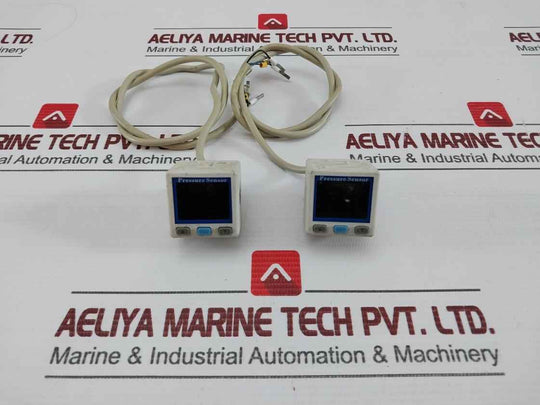 Pressure Sensor Part No. P40P-030-f1 Dc12~24V