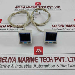 Pressure Sensor Part No. P40P-030-f1 Dc12~24V