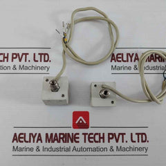 Pressure Sensor Part No. P40P-030-f1 Dc12~24V