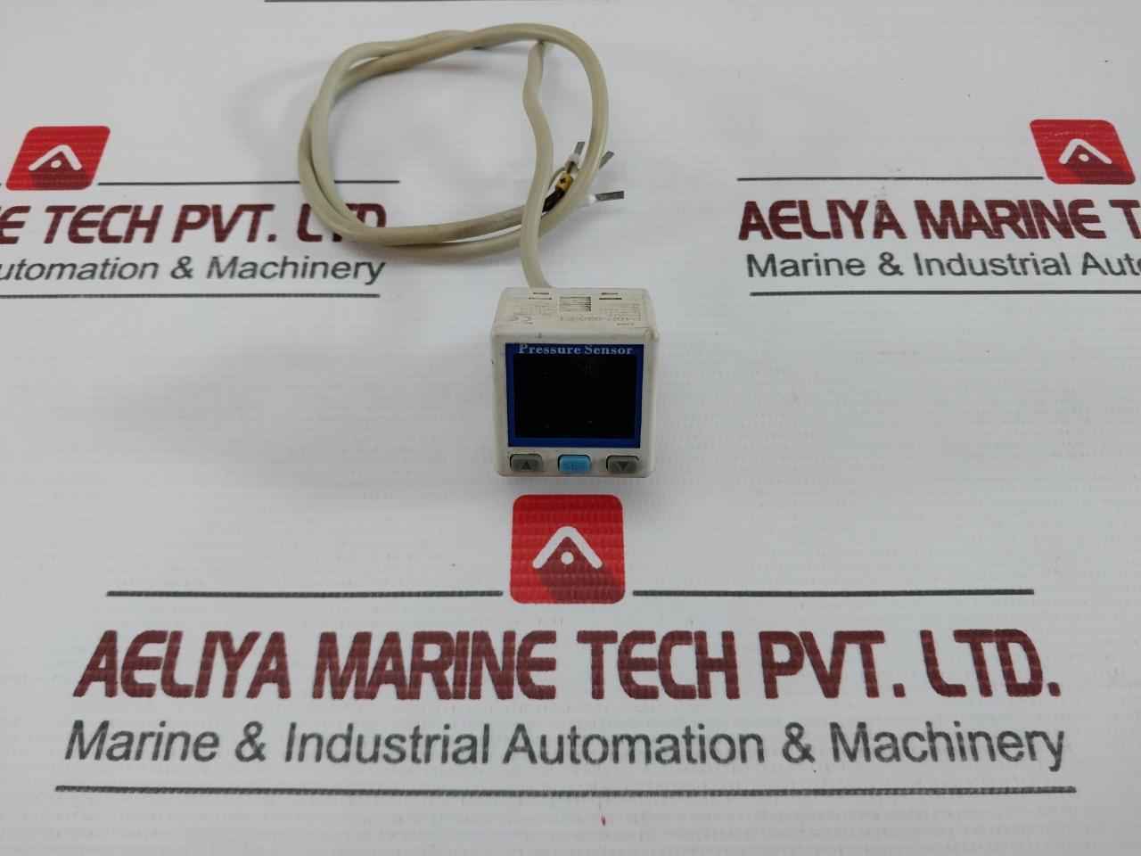 Pressure Sensor Part No. P40P-030-f1 Dc12~24V