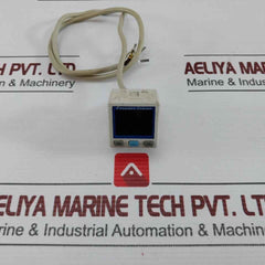 Pressure Sensor Part No. P40P-030-f1 Dc12~24V