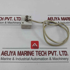 Pressure Sensor Part No. P40P-030-f1 Dc12~24V