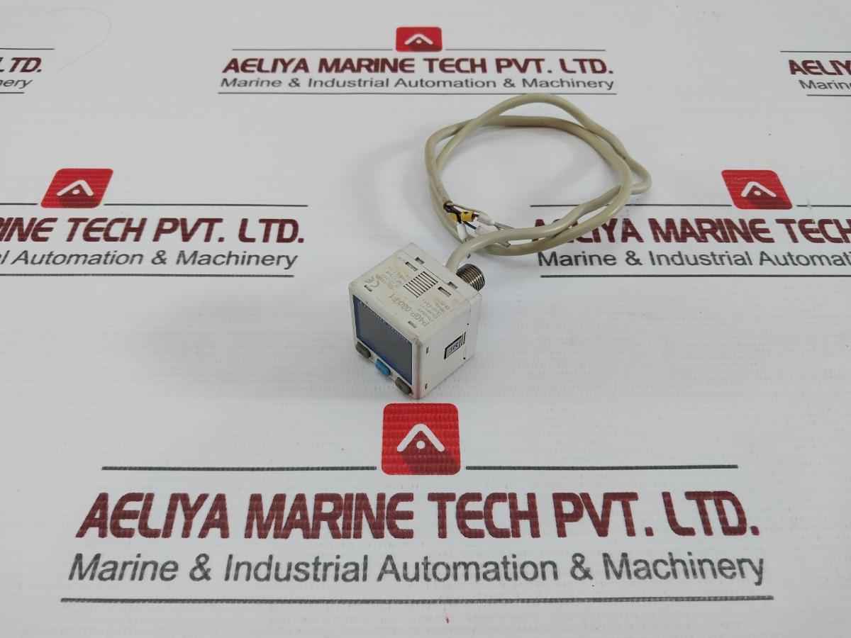 Pressure Sensor Part No. P40P-030-f1 Dc12~24V