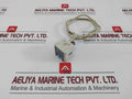 Pressure Sensor Part No. P40P-030-f1 Dc12~24V