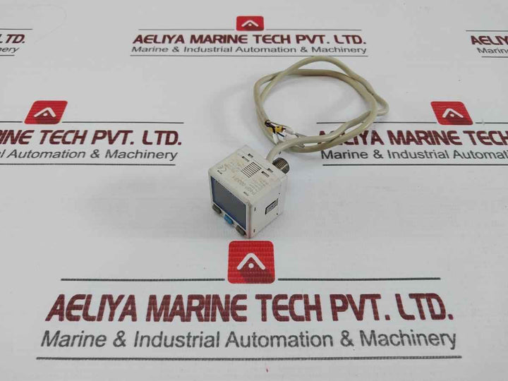 Pressure Sensor Part No. P40P-030-f1 Dc12~24V