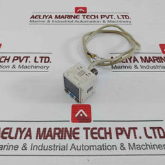 Pressure Sensor Part No. P40P-030-f1 Dc12~24V