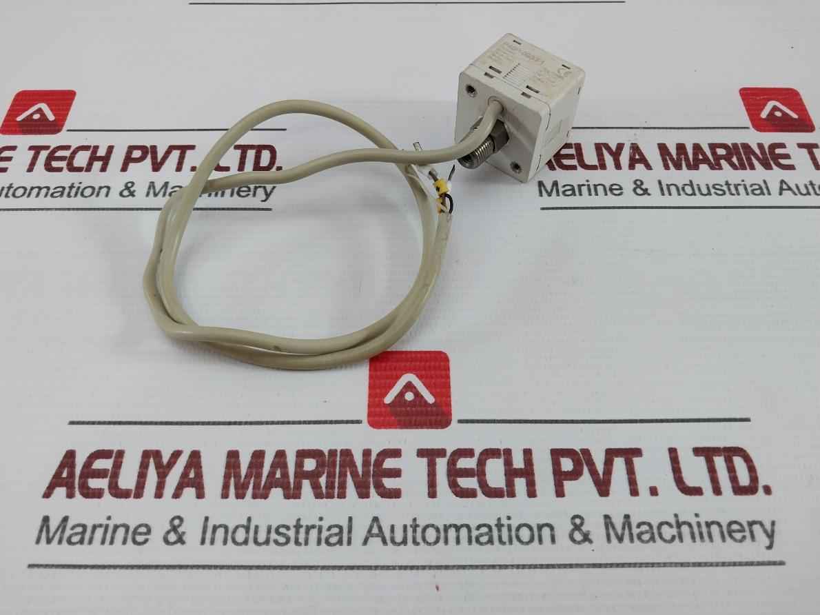 Pressure Sensor Part No. P40P-030-f1 Dc12~24V