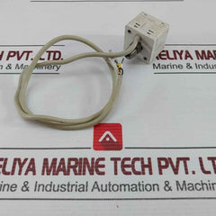 Pressure Sensor Part No. P40P-030-f1 Dc12~24V