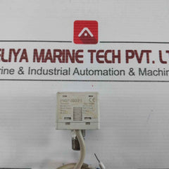 Pressure Sensor Part No. P40P-030-f1 Dc12~24V