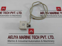 Pressure Sensor Part No. P40P-030-f1 Dc12~24V