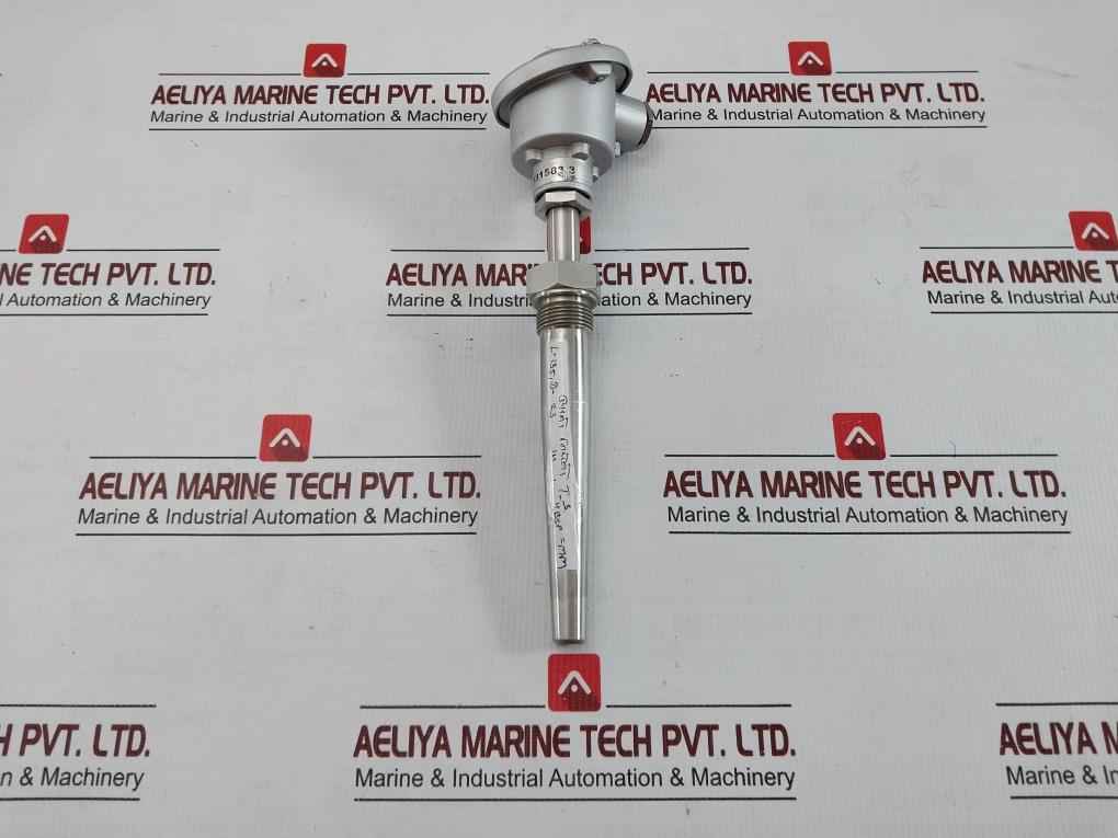 Pressure Sensor Probe 1831583-3 Man B&W