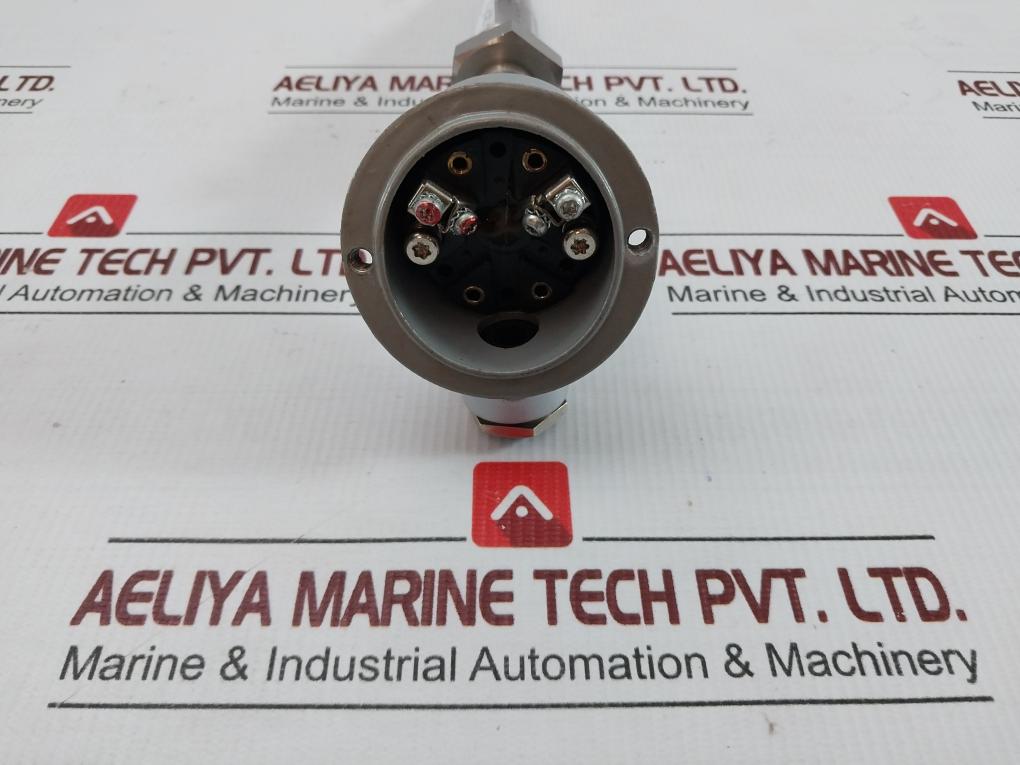 Pressure Sensor Probe 1831583-3 Man B&W