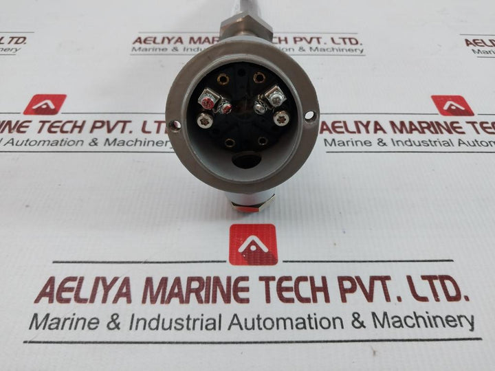 Pressure Sensor Probe 1831583-3 Man B&W
