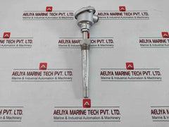 Pressure Sensor Probe 1831583-3 Man B&W