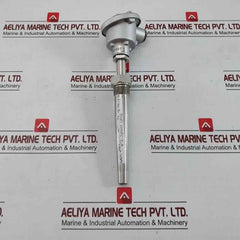 Pressure Sensor Probe 1831583-3 Man B&W