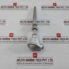 Pressure Sensor Probe 1831583-3 Man B&W
