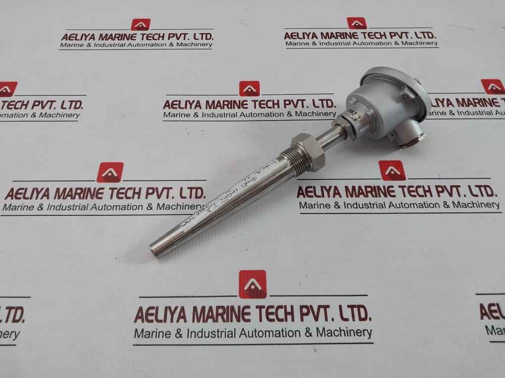 Pressure Sensor Probe 1831583-3 Man B&W