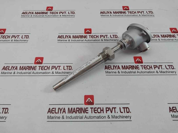 Pressure Sensor Probe 1831583-3 Man B&W