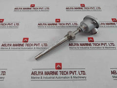 Pressure Sensor Probe 1831583-3 Man B&W