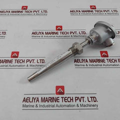 Pressure Sensor Probe 1831583-3 Man B&W