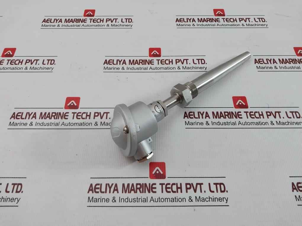 Pressure Sensor Probe 1831583-3 Man B&W