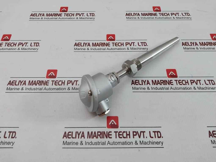 Pressure Sensor Probe 1831583-3 Man B&W