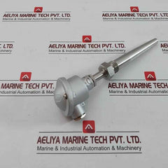Pressure Sensor Probe 1831583-3 Man B&W