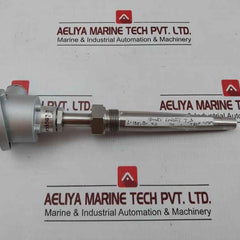 Pressure Sensor Probe 1831583-3 Man B&W