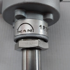 Pressure Sensor Probe 1831583-3 Man B&W