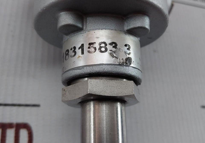 Pressure Sensor Probe 1831583-3 Man B&W