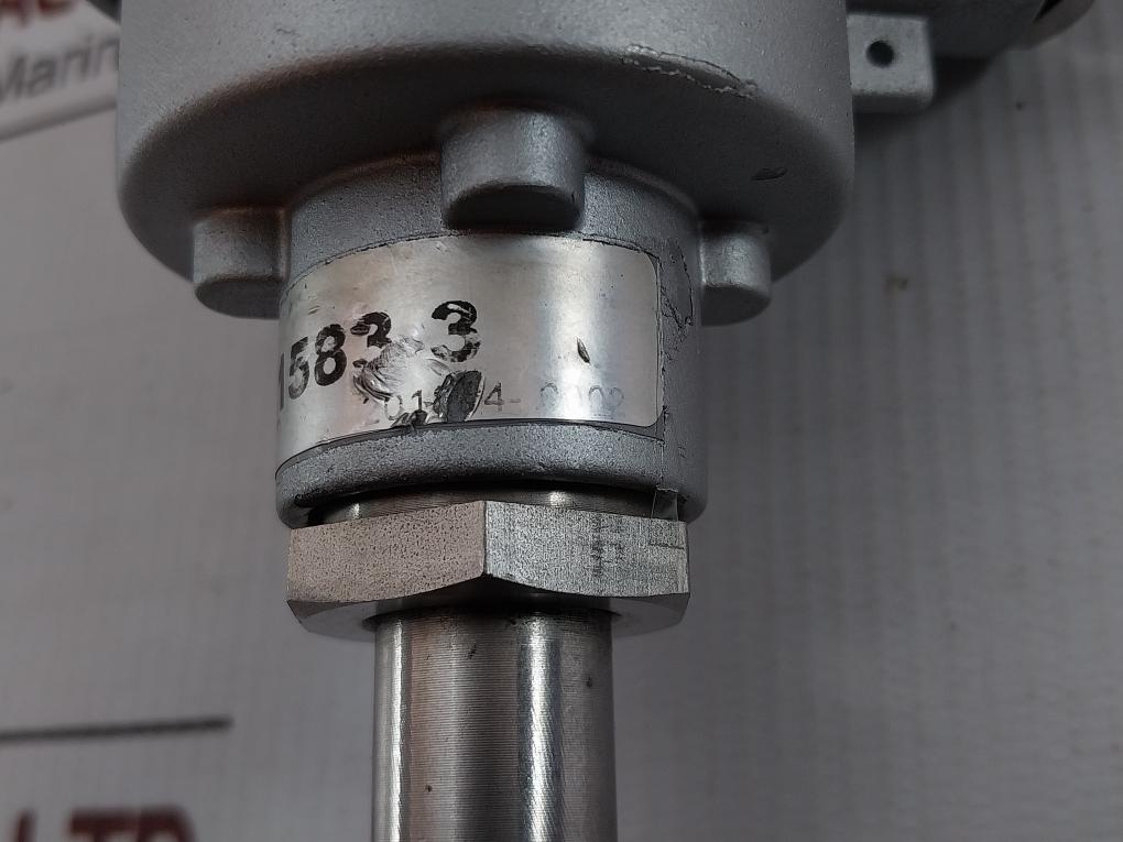 Pressure Sensor Probe 1831583-3 Man B&W