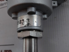Pressure Sensor Probe 1831583-3 Man B&W