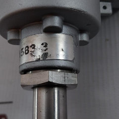 Pressure Sensor Probe 1831583-3 Man B&W