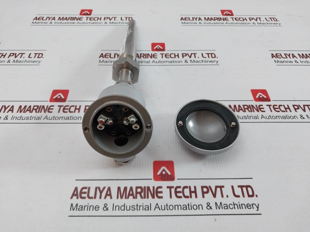 Pressure Sensor Probe 1831583-3 Man B&W